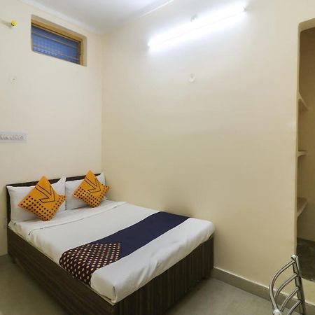 Spot On Negi Home Stay 德拉敦 外观 照片