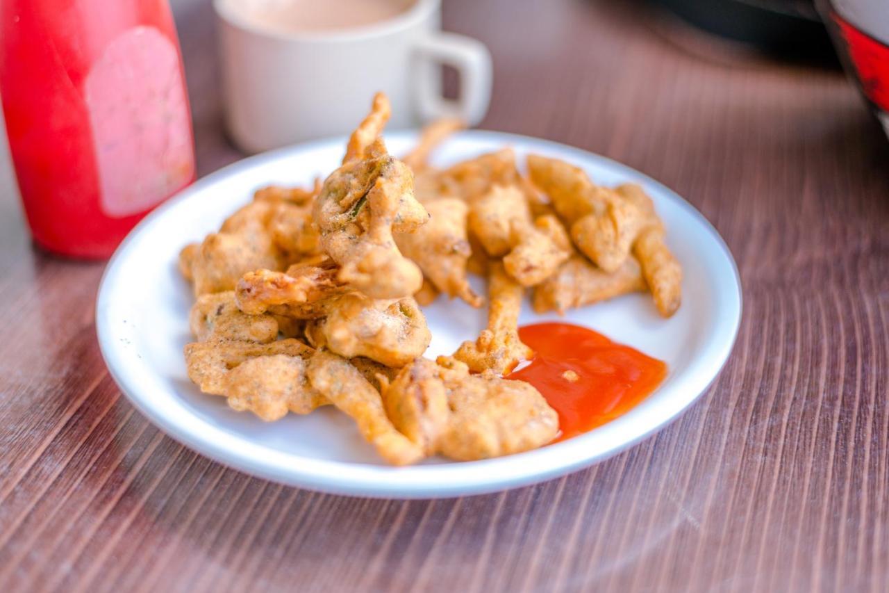 Spot On Negi Home Stay 德拉敦 外观 照片