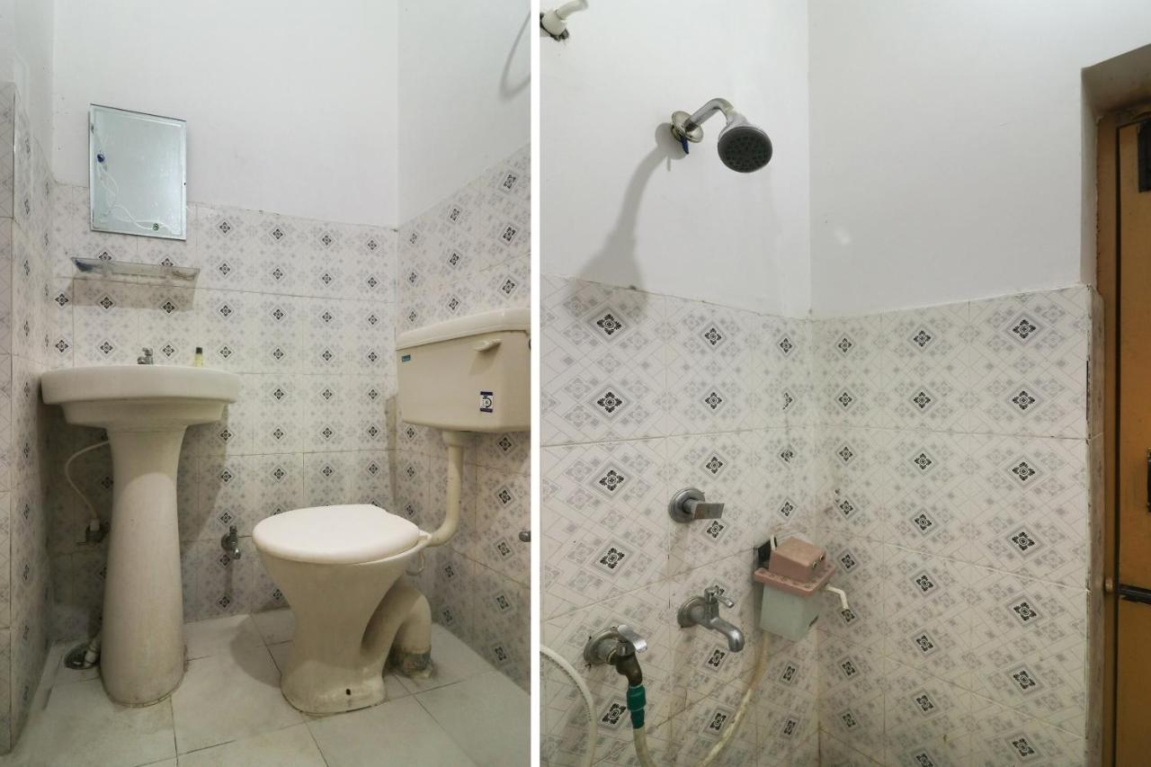 Spot On Negi Home Stay 德拉敦 外观 照片